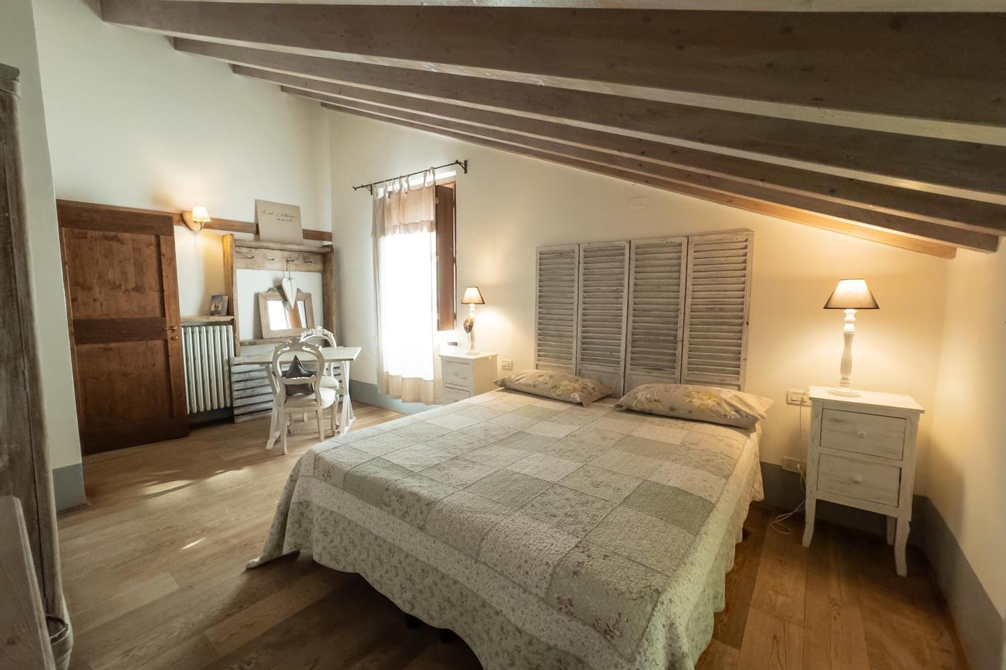 Premignaga Natural Home Gardone Riviera Eksteriør billede