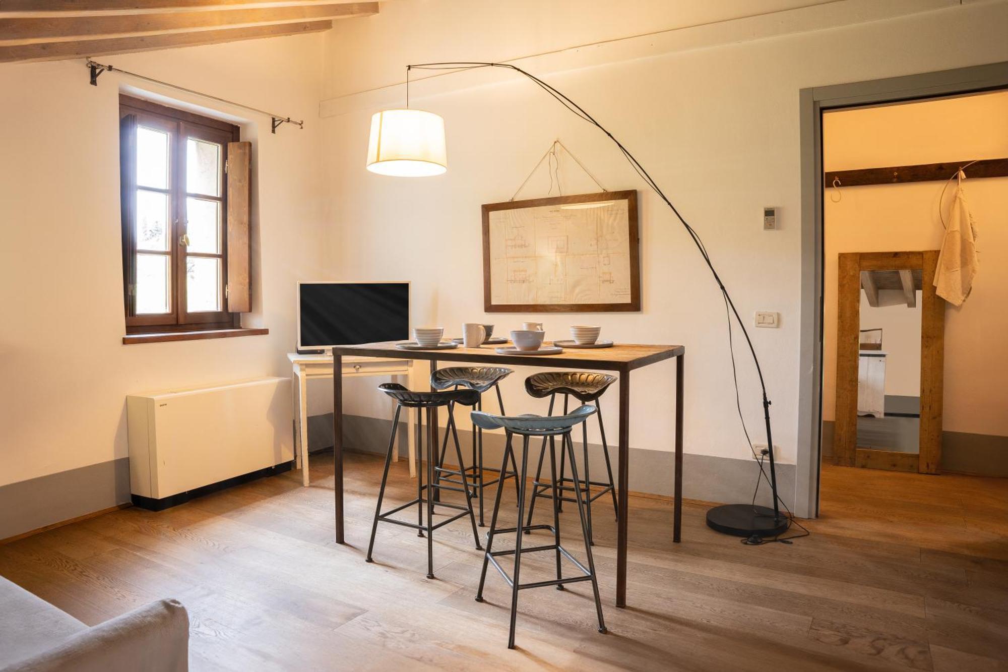 Premignaga Natural Home Gardone Riviera Eksteriør billede