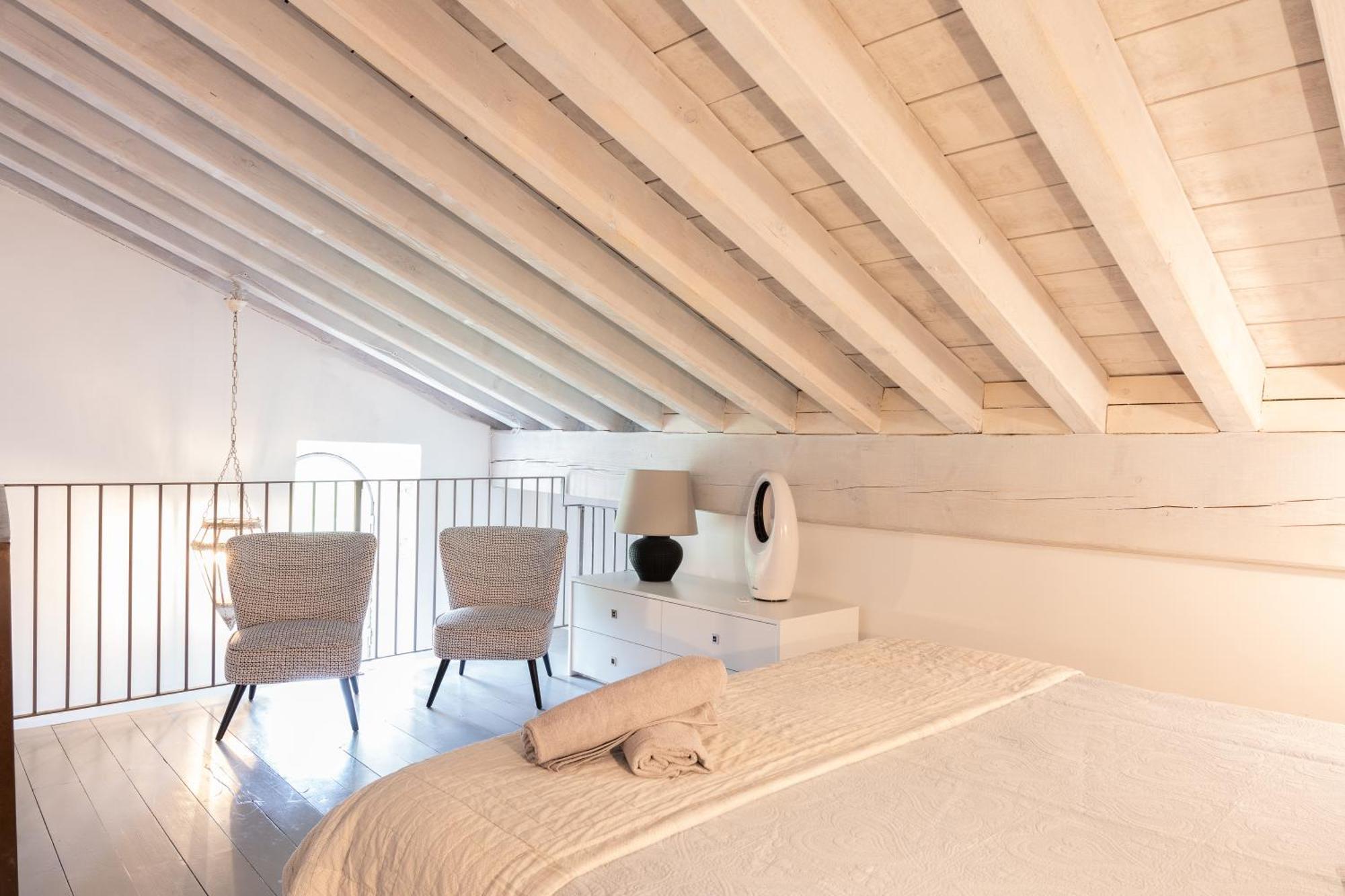Premignaga Natural Home Gardone Riviera Eksteriør billede