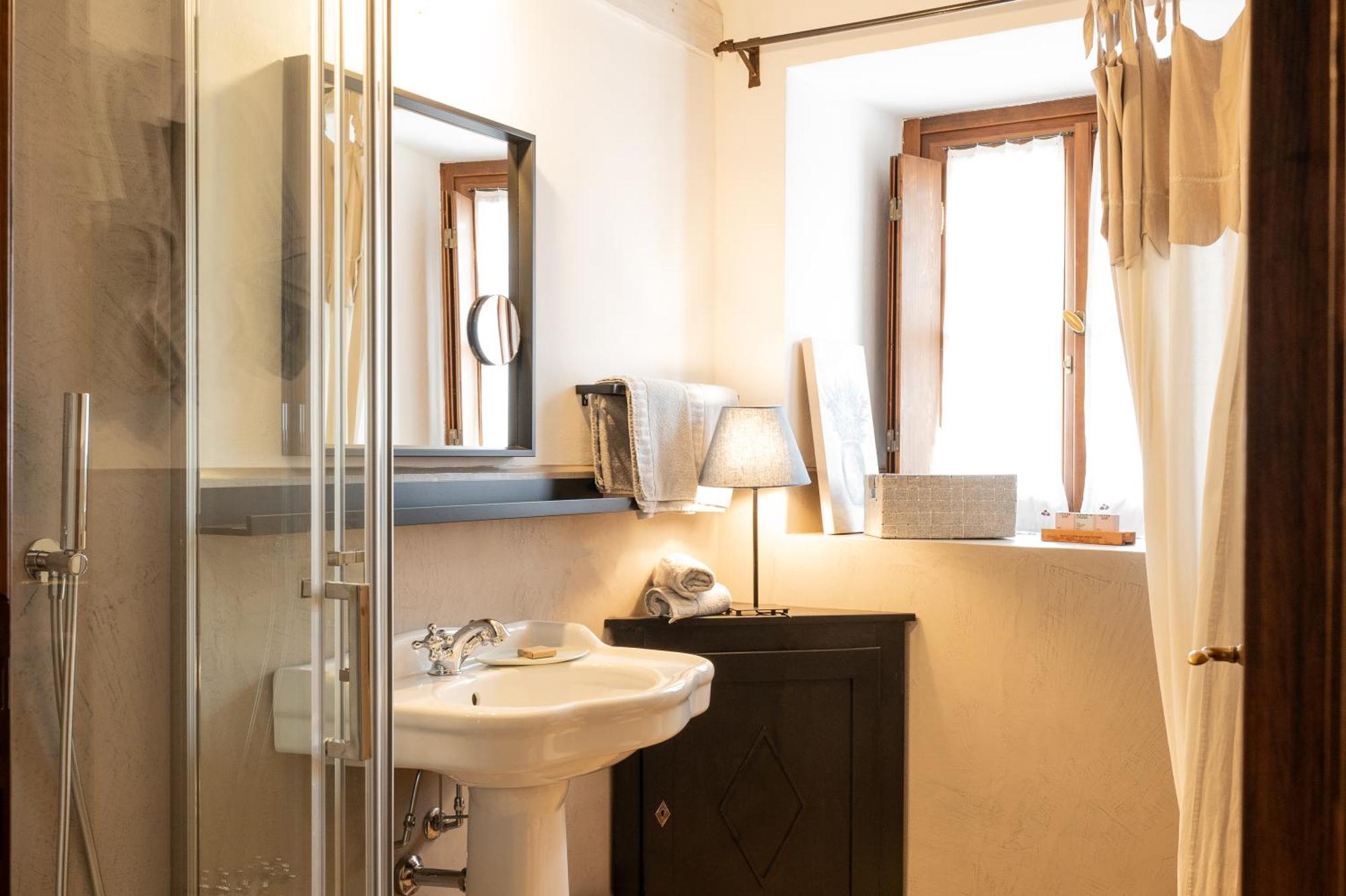 Premignaga Natural Home Gardone Riviera Eksteriør billede