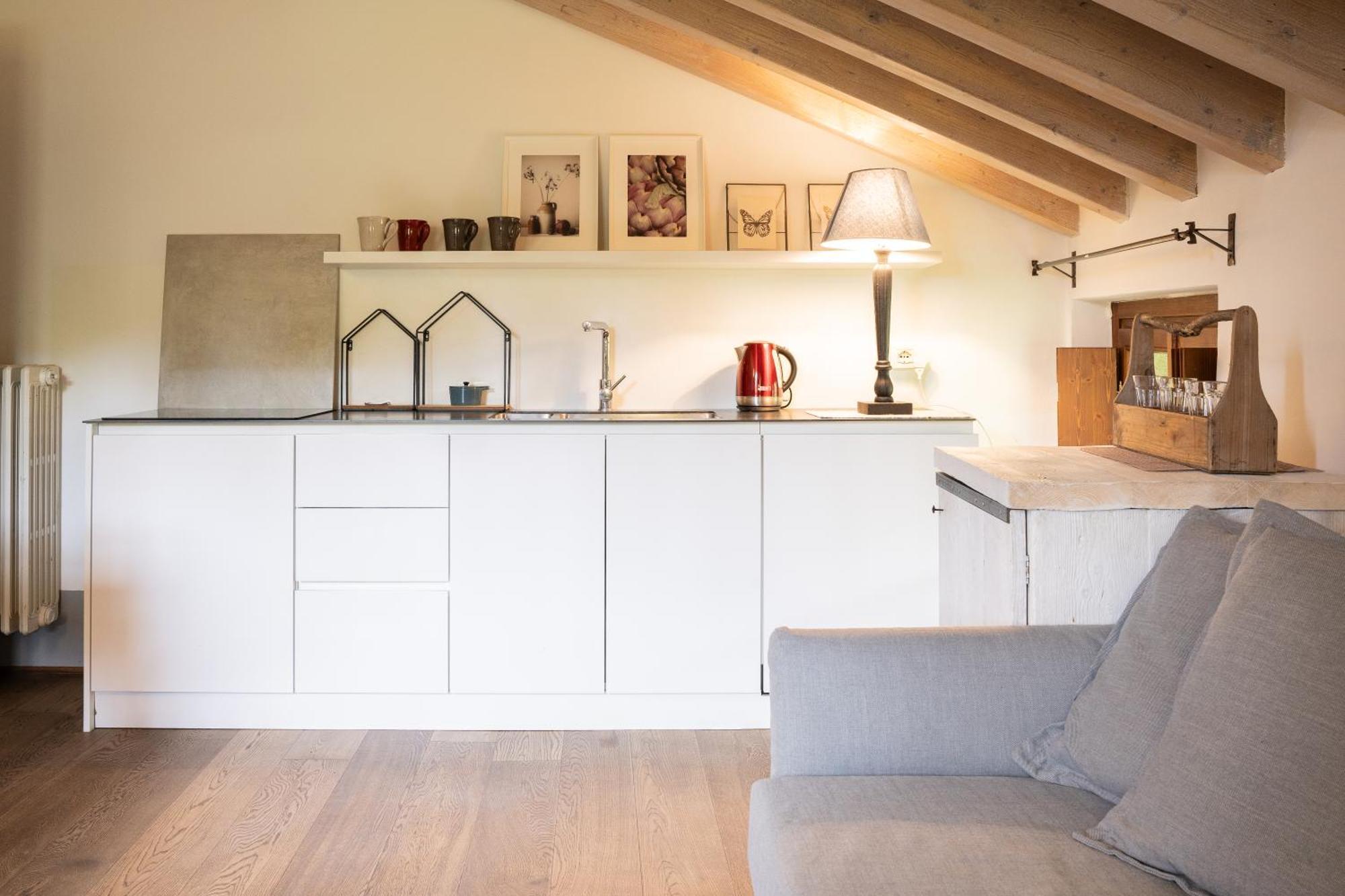 Premignaga Natural Home Gardone Riviera Eksteriør billede