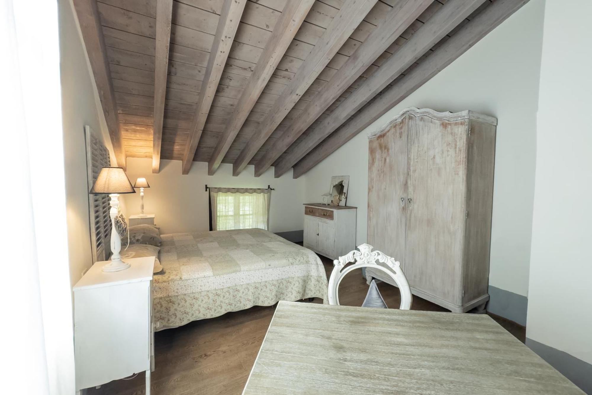 Premignaga Natural Home Gardone Riviera Eksteriør billede