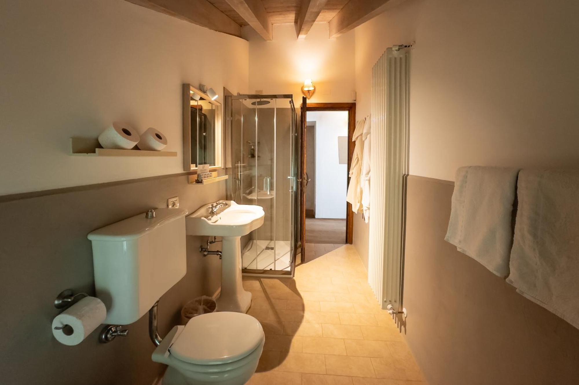 Premignaga Natural Home Gardone Riviera Eksteriør billede