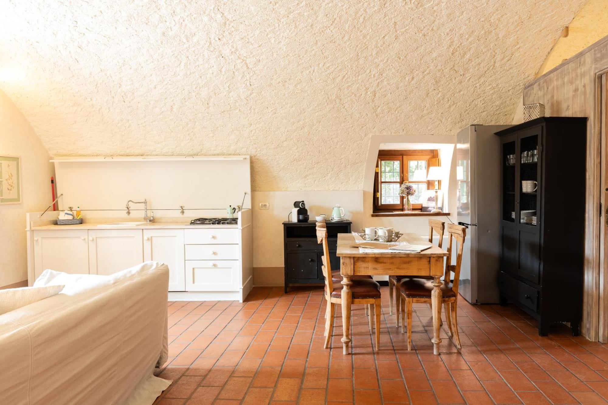 Premignaga Natural Home Gardone Riviera Eksteriør billede