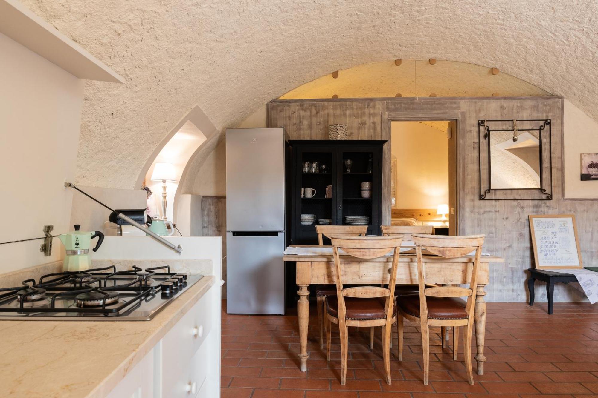 Premignaga Natural Home Gardone Riviera Eksteriør billede