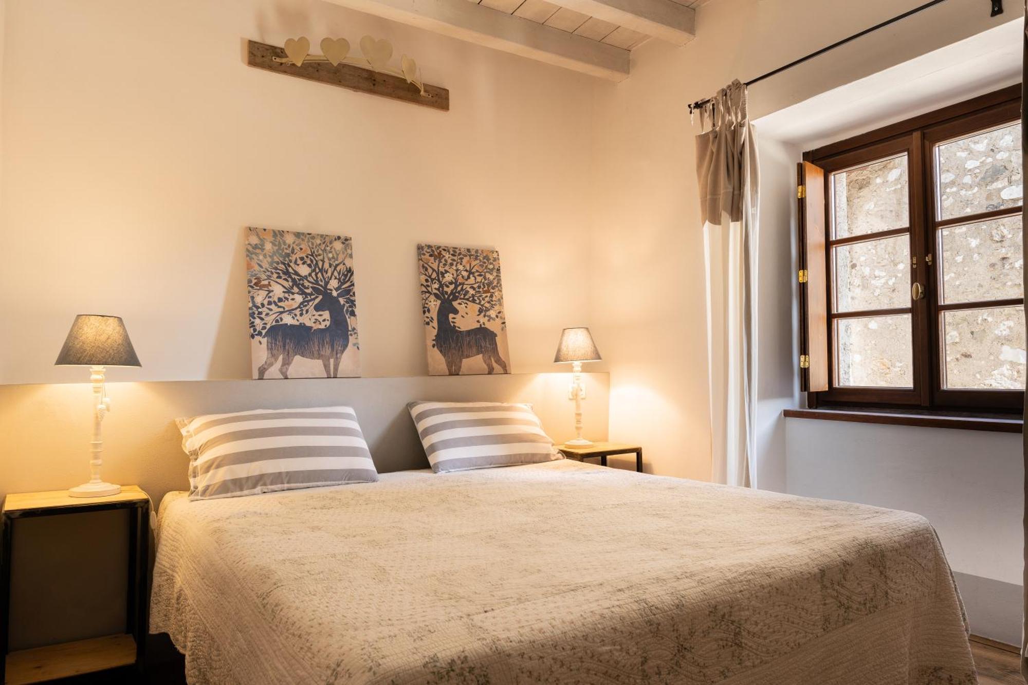 Premignaga Natural Home Gardone Riviera Eksteriør billede