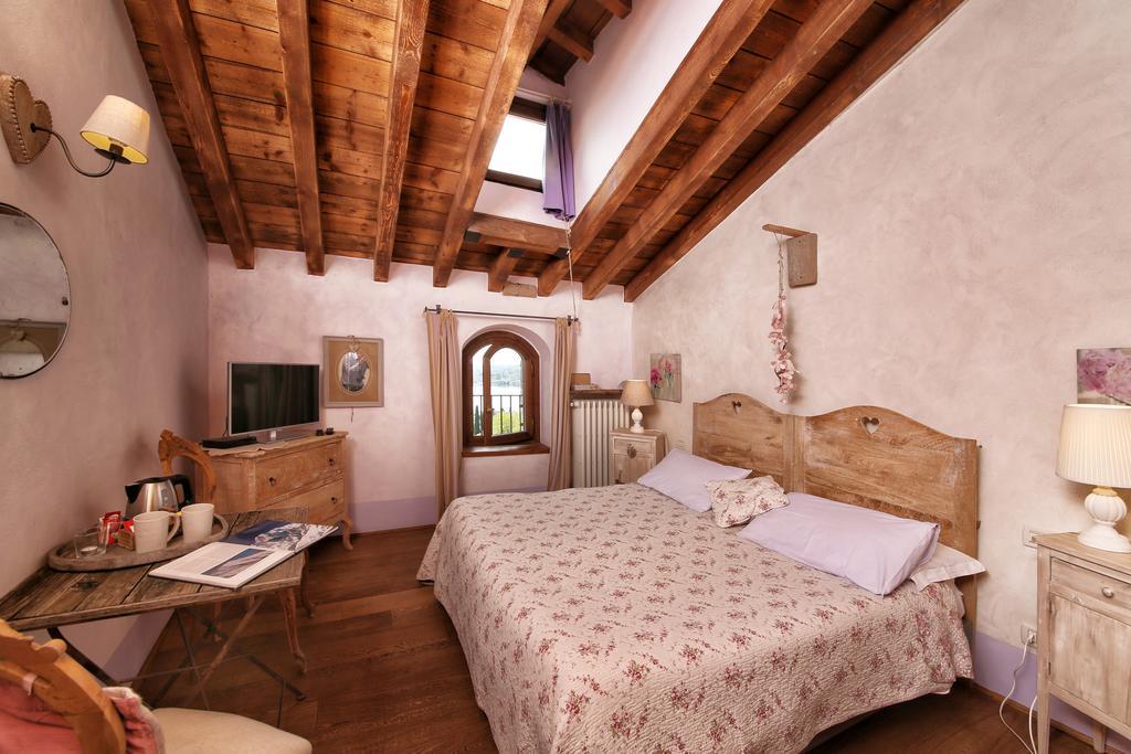 Premignaga Natural Home Gardone Riviera Eksteriør billede