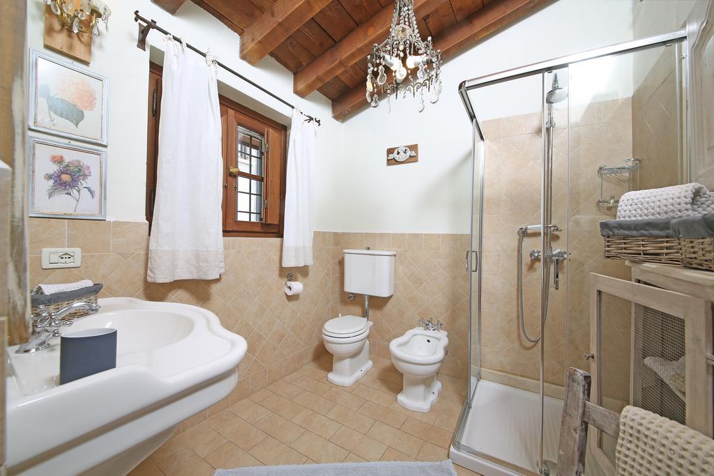 Premignaga Natural Home Gardone Riviera Eksteriør billede
